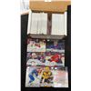 Image 2 : 2019-20 Complete Upper Deck Series 2 Base Set #251-450