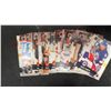 Image 3 : 1991-92 Complete Pros Set Series 2 Base Set #346-615