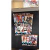 Image 4 : 1991-92 Complete Pros Set Series 2 Base Set #346-615