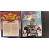 Image 2 : 1999-2000 Kraft NHL All Star Collection, Complete Set