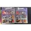 Image 3 : 1999-2000 Kraft NHL All Star Collection, Complete Set
