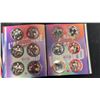 Image 4 : 1999-2000 Kraft NHL All Star Collection, Complete Set