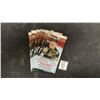 Image 1 : 5 Sealed 2024-25 Upper Deck Series 2 Packs