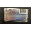 Image 3 : 5 Sealed 1991 Jogo CFL Football Packs