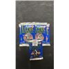 Image 1 : 5 Seed 1991 Fleer Ultra Baseball Packs