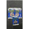 Image 2 : 5 Seed 1991 Fleer Ultra Baseball Packs