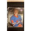 Image 2 : Winnipeg Jets Vs Michigan Stags Nov 29 1974 Program