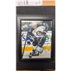 Image 2 : Signed Framed Blake Wheeler Winnipeg Jets 8 x 10 Photo