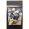 Image 4 : Signed Framed Blake Wheeler Winnipeg Jets 8 x 10 Photo