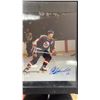 Image 2 : Signed Dale Howerchuk 11 x 14 Photo- JSA Authenticated