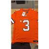 Image 1 : Russell Wilson Denver Broncos Large Jersey - New With Tags