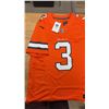 Image 3 : Russell Wilson Denver Broncos Large Jersey - New With Tags