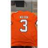 Image 6 : Russell Wilson Denver Broncos Large Jersey - New With Tags