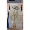 Image 1 : Winnipeg Blue Bombers Game Pants