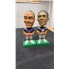 Image 2 : Randy Moss & Daunte Culpepper Minnesota Vikings Bobbleheads