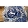 Image 1 : 42 Medium Men's Blue Shorts - New in Bag