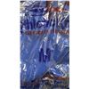 Image 3 : 42 Medium Men's Blue Shorts - New in Bag