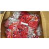 Image 1 : 41 XL Men's Red Shorts - New in Bag