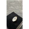 Image 4 : 2.0 Carat Moissanite Round Brilliant Cut GH- VVS1 with GRA Report, Retail Value $565.00