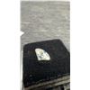 Image 5 : 2.0 Carat Moissanite Round Brilliant Cut GH- VVS1 with GRA Report, Retail Value $565.00