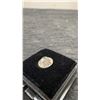 Image 7 : 2.0 Carat Moissanite Round Brilliant Cut GH- VVS1 with GRA Report, Retail Value $565.00