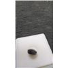 Image 5 : 5.7-Carat Natural Untreated Star Ruby Round Cabochon Gemstone, 9.6 x 9.6 Millimeter