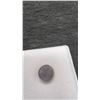 Image 6 : 5.7-Carat Natural Untreated Star Ruby Round Cabochon Gemstone, 9.6 x 9.6 Millimeter