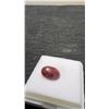 Image 5 : 7.7-Carat Natural Untreated Ruby, Oval Cut, 10mm X 14mm