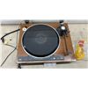 Image 3 : Onkyo CP-1280F Quartz PLL Direct Drive Full-Automatic Turntable with 45 Adapters
