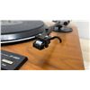 Image 6 : Onkyo CP-1280F Quartz PLL Direct Drive Full-Automatic Turntable with 45 Adapters
