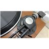 Image 7 : Onkyo CP-1280F Quartz PLL Direct Drive Full-Automatic Turntable with 45 Adapters