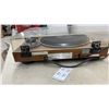 Image 8 : Onkyo CP-1280F Quartz PLL Direct Drive Full-Automatic Turntable with 45 Adapters