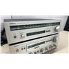 Image 3 : Onkyo T-4040 Servo Locked FM Stereo/AM Tuner and A-7090 Integrated Stereo Amplifier