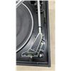 Image 3 : Garrard Model 408 Turntable with Dust Cover