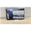 Image 1 : Peerless P88400LF Chrome Kitchen Faucet with Side Sprayer, 3-Hole Sink Application, Factory Sealed