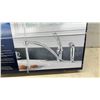Image 3 : Peerless P88400LF Chrome Kitchen Faucet with Side Sprayer, 3-Hole Sink Application, Factory Sealed