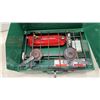 Image 3 : Coleman 421D Two-Burner Liquid Fuel Camp Stove with Original Box