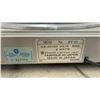Image 2 : Hitachi HT-45 Direct Drive Turntable, 120 Volt, 60 Hz, 6 Watt, Made in Japan