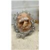 Image 5 : Lot of Five Assorted Halloween Costume Masks Including Demon, Witch, and More