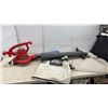 Image 1 : Toro Ultra Blower Vac Electric Leaf Blower and Vacuum with Collection Bag