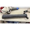 Image 4 : Toro Ultra Blower Vac Electric Leaf Blower and Vacuum with Collection Bag