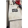 Image 5 : Toro Ultra Blower Vac Electric Leaf Blower and Vacuum with Collection Bag
