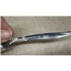 Image 7 : Community Silver Plate Flatware Set in Wooden Chest with Steak Knives and More
