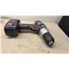 Image 4 : Craftsman 19.2-Volt and 18.0-Volt Cordless Drill-Drivers with Batteries and Charger