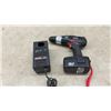 Image 6 : Craftsman 19.2-Volt and 18.0-Volt Cordless Drill-Drivers with Batteries and Charger
