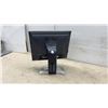 Image 2 : Dell 1905FP 19" Flat Panel LCD Monitor with Adjustable Stand. No Power Cord