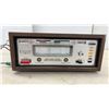 Image 5 : Zenith Solid State Eight-Track Stereo Tape Player-Recorder, Hitachi D-E11 Cassette Deck, and More