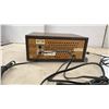 Image 6 : Zenith Solid State Eight-Track Stereo Tape Player-Recorder, Hitachi D-E11 Cassette Deck, and More