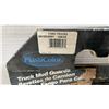 Image 3 : PlastiColor Ford Trucks Mud Guards, Grease Gun, Panasonic CD Player, Funnels, and More