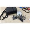 Image 7 : PlastiColor Ford Trucks Mud Guards, Grease Gun, Panasonic CD Player, Funnels, and More